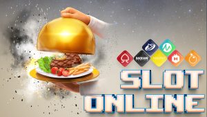 Slot Ikan Legendaris yang Gak Pernah Sepi Cuan!