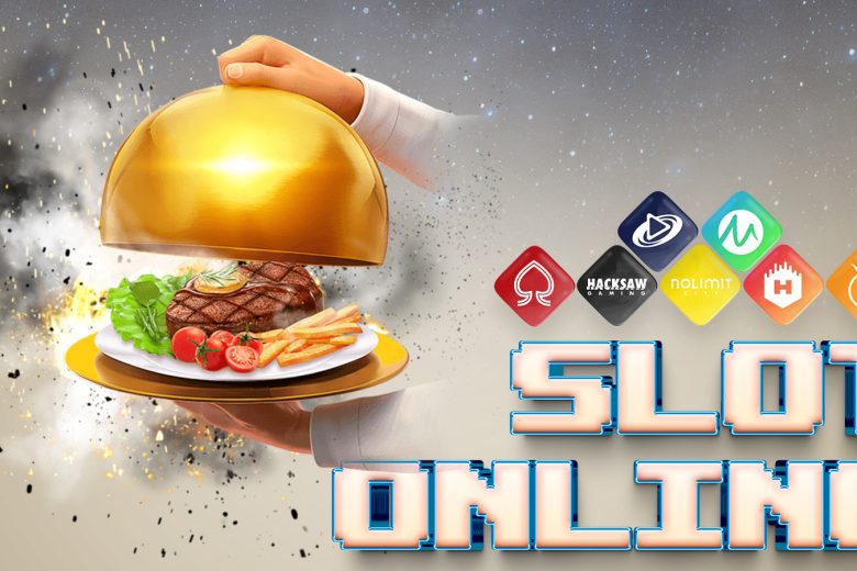 Slot Ikan Legendaris yang Gak Pernah Sepi Cuan!