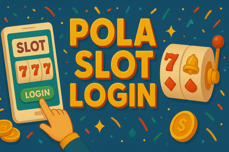 POLA SLOT LOGIN 2025