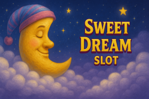 Sweet Dream Slot 2025