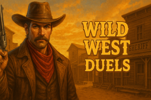 Wild West Duels 2025
