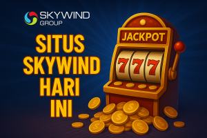 situs skywind hari ini 2025