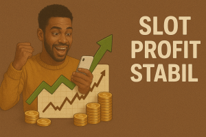 Slot Profit Stabil 2025