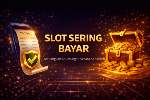 slot sering bayar 2025