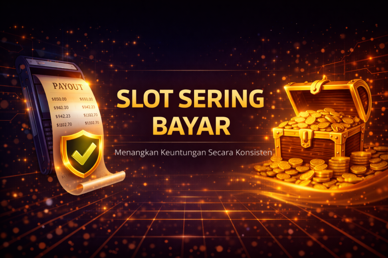 slot sering bayar 2025