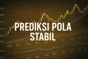 Prediksi Pola Stabil 2025