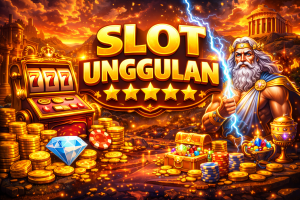 slot unggulan 2026