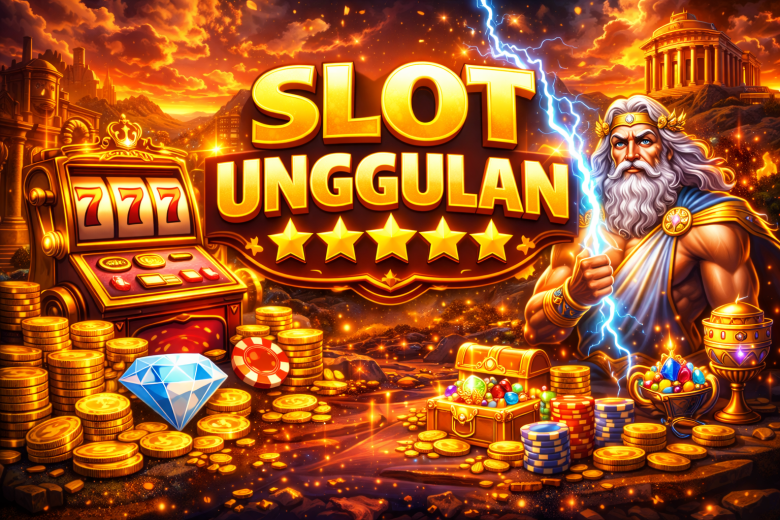 slot unggulan 2026
